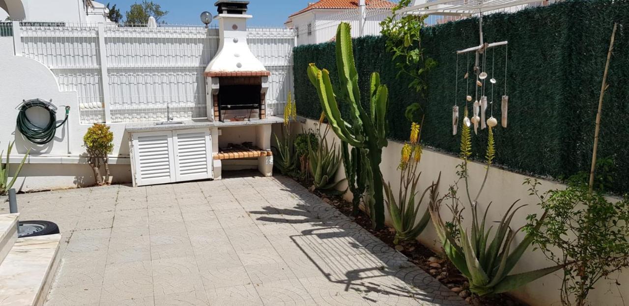 Apartamento Altura II Esterno foto