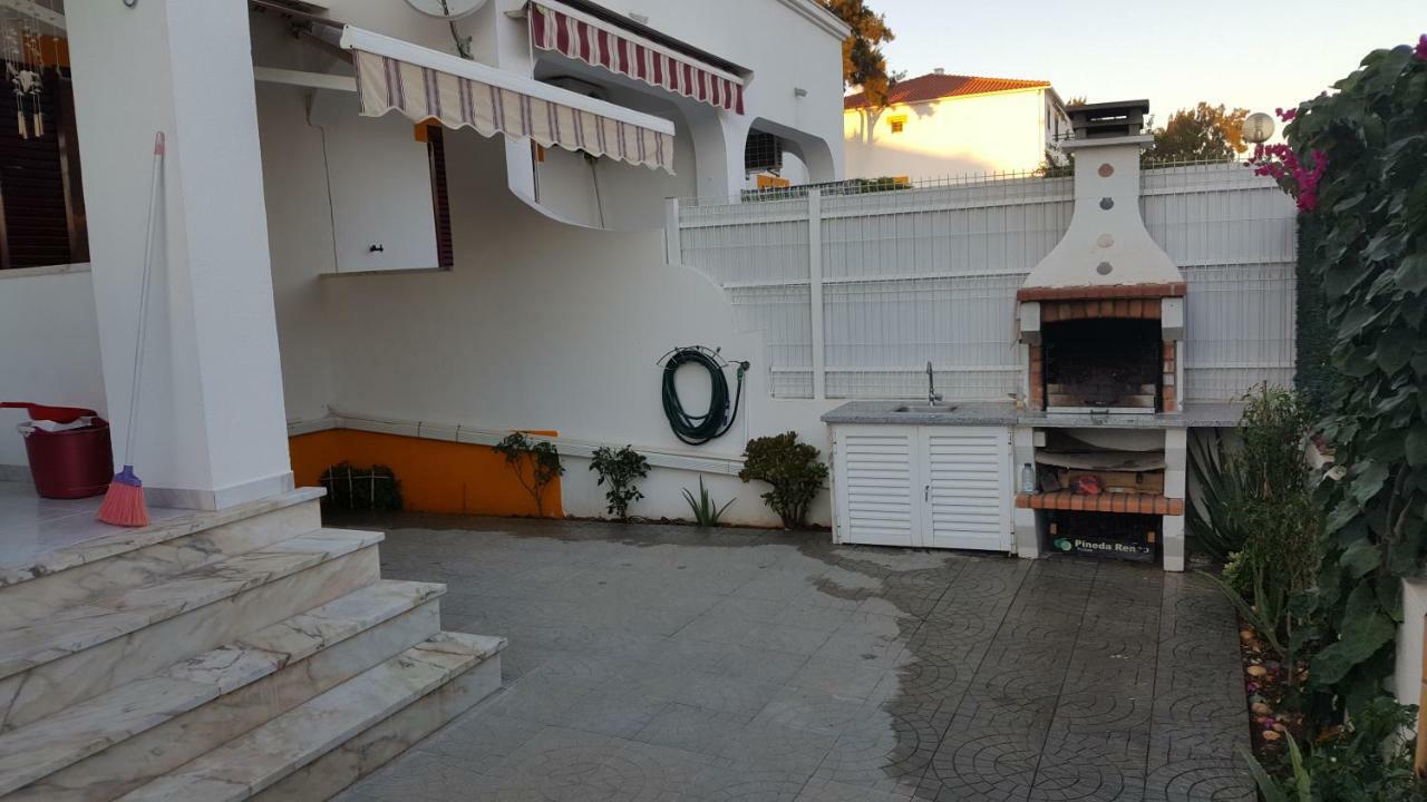 Apartamento Altura II Esterno foto