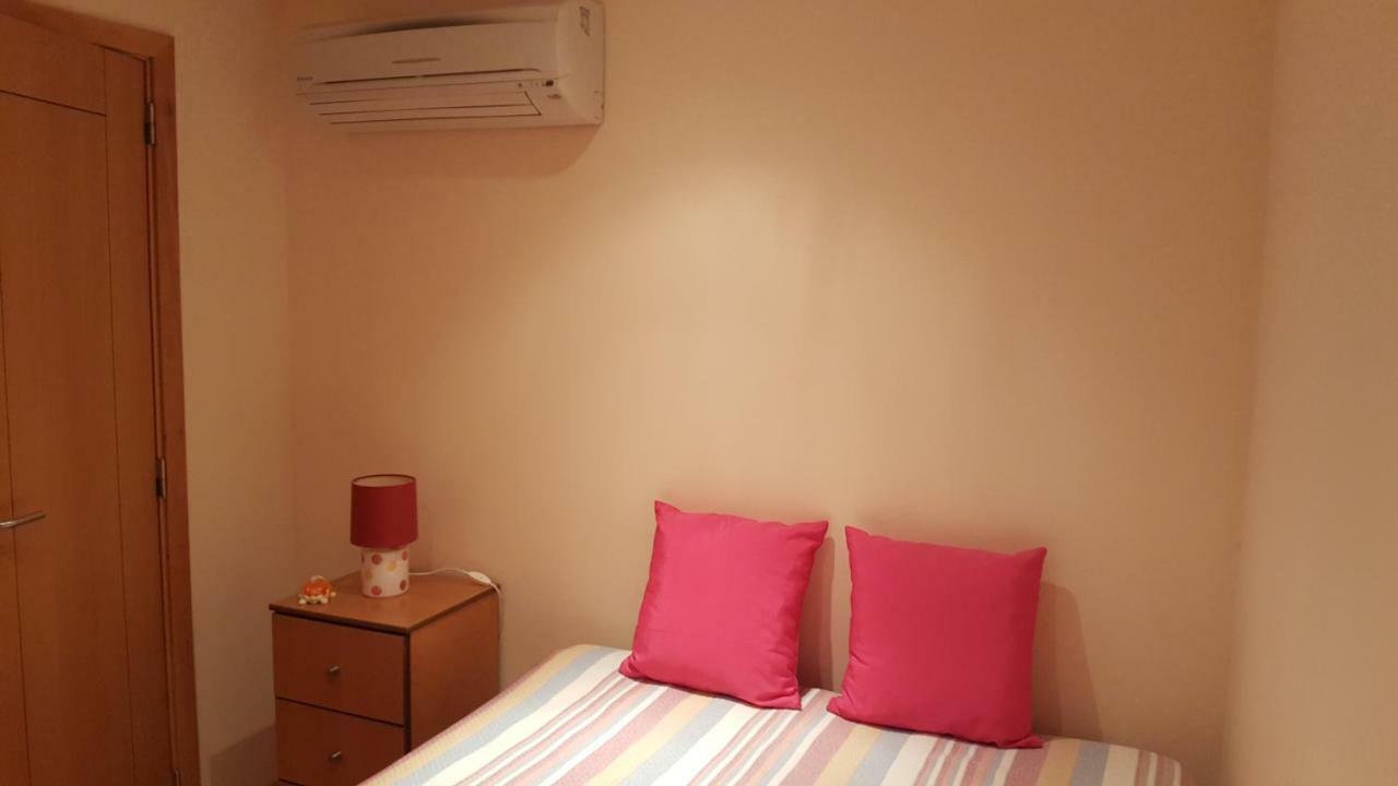 Apartamento Altura II Esterno foto