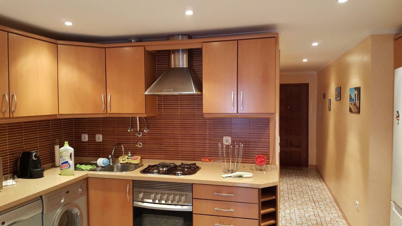 Apartamento Altura II Esterno foto