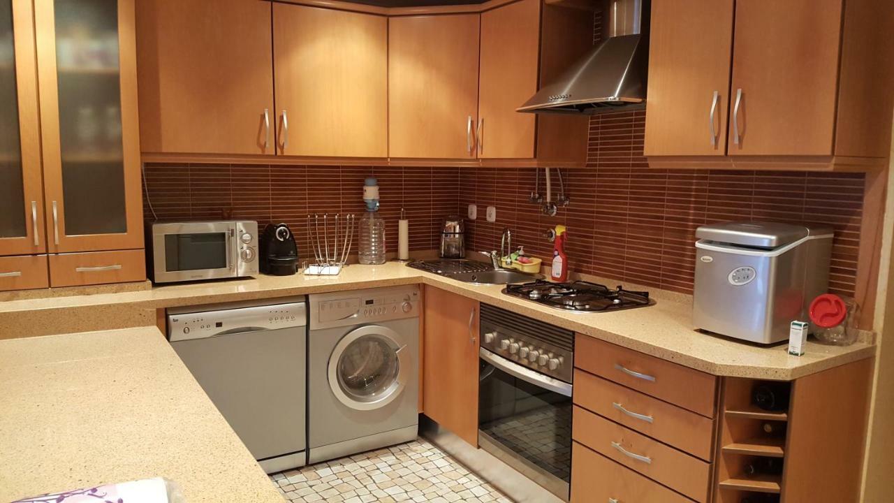 Apartamento Altura II Esterno foto