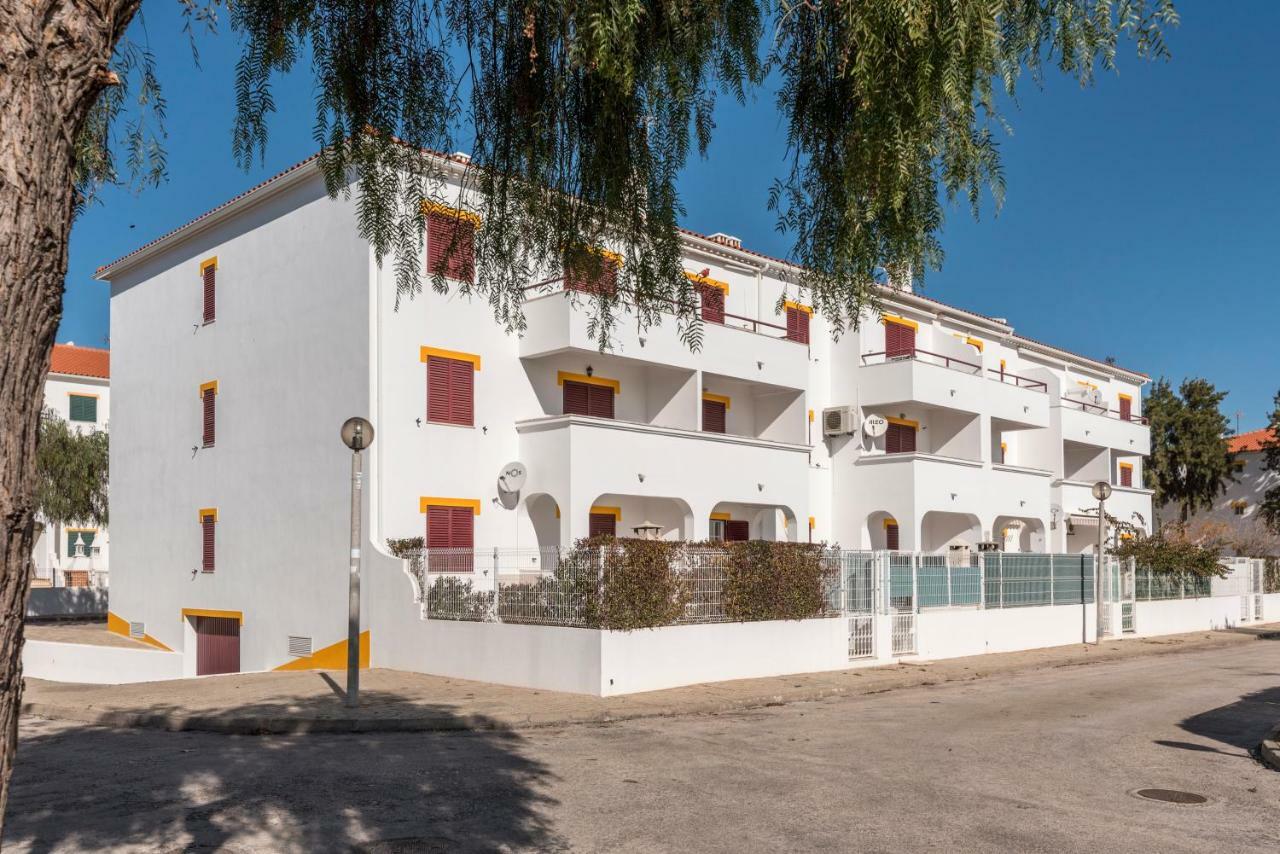 Apartamento Altura II Esterno foto