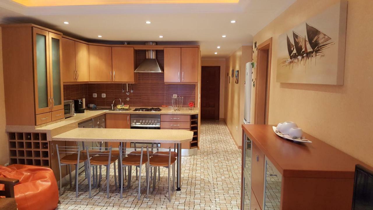 Apartamento Altura II Esterno foto