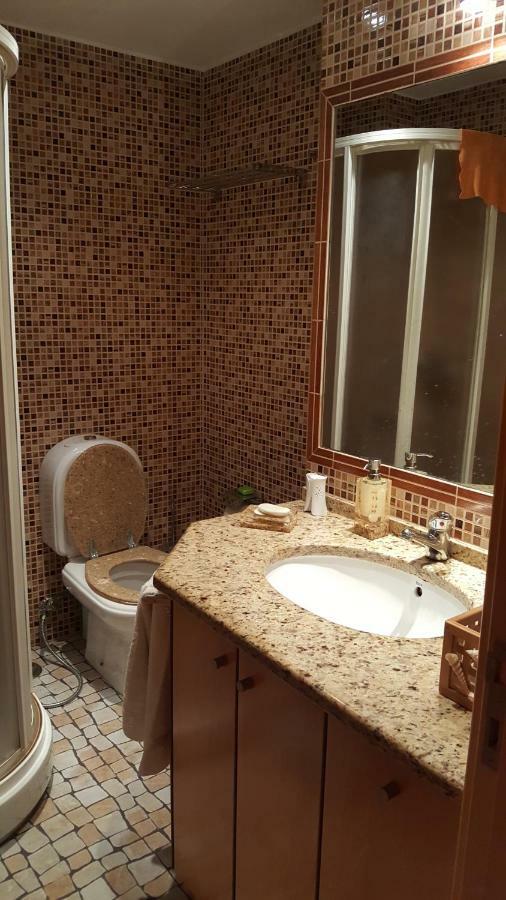 Apartamento Altura II Esterno foto