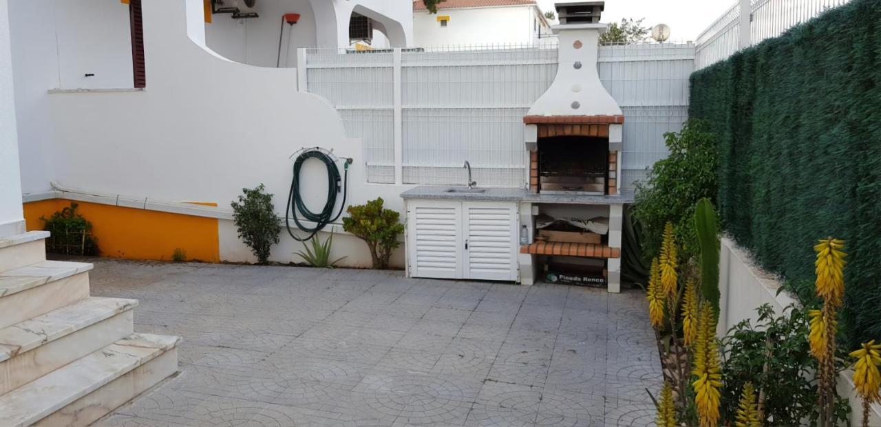 Apartamento Altura II Esterno foto