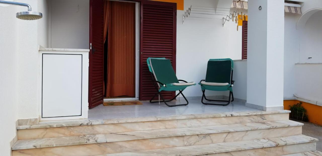 Apartamento Altura II Esterno foto